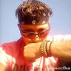 Meet your Posher, Joseph